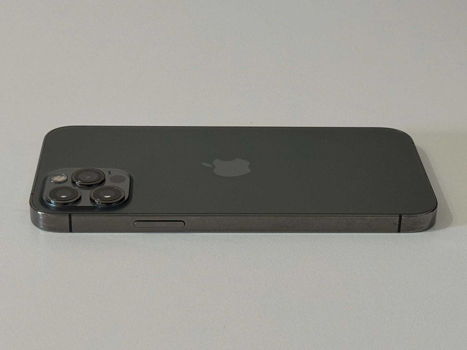 Бартер! iPhone 12 Pro Graphite (Черен)