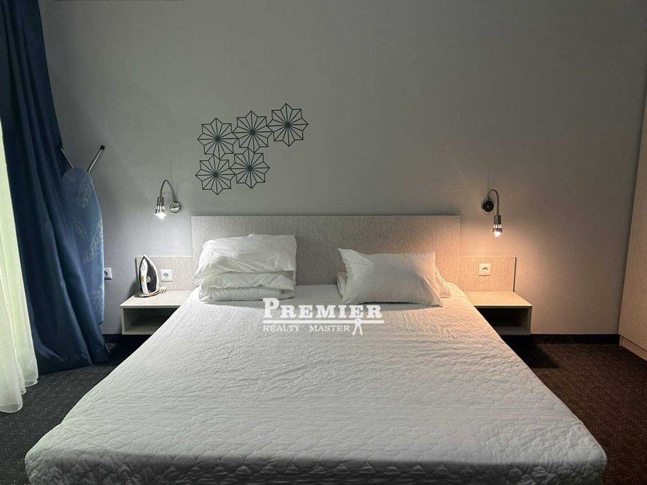 Отлично студио на първа линия в Несебър