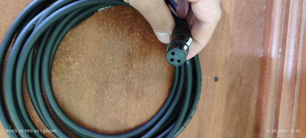 Behringer b2 pro mikrafon