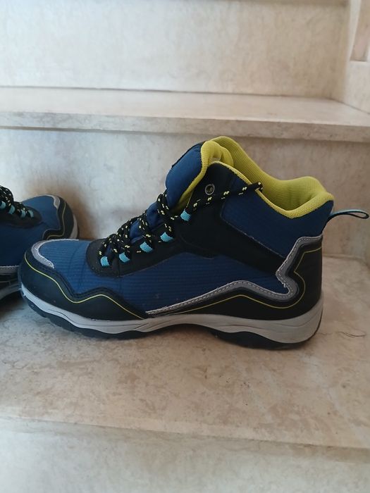 Зимни обувки  Xkander