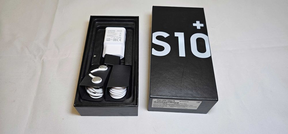 Samsung Glaxy S10 Plus