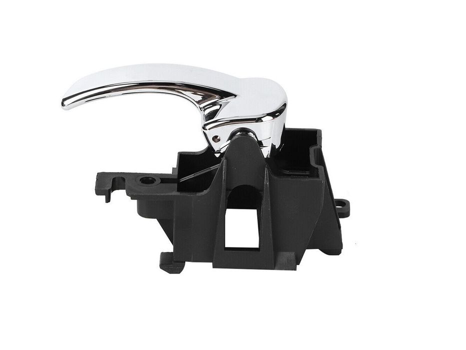 Вътрешна дръжка за Nissan Navara D40 - Nissan Pathfinder