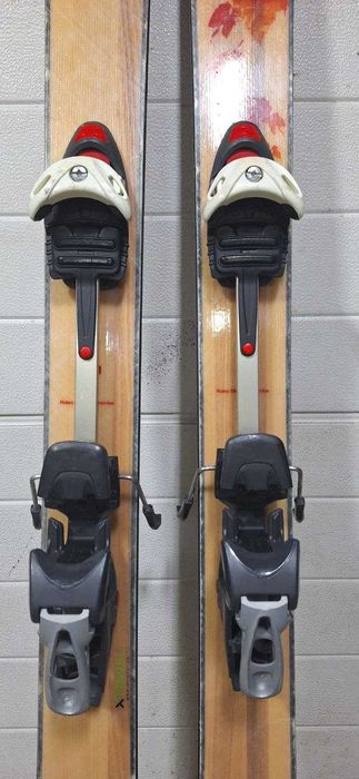 Ски - фрирайд, панти с колани