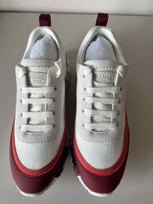 Дамски обувки Hermes-39 номер