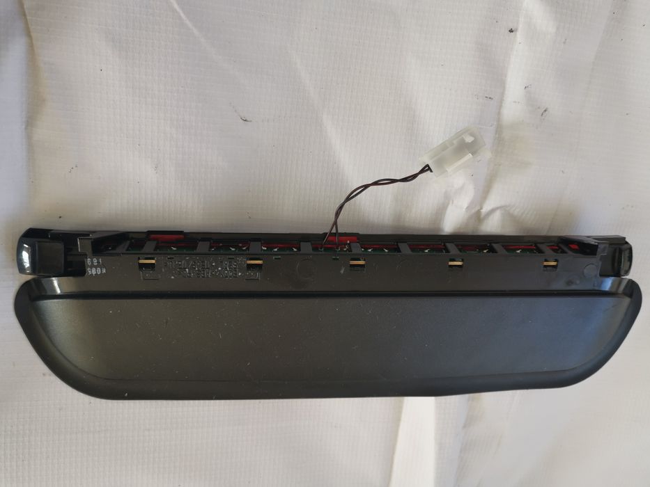 трети стоп бмв е90 bmw e90