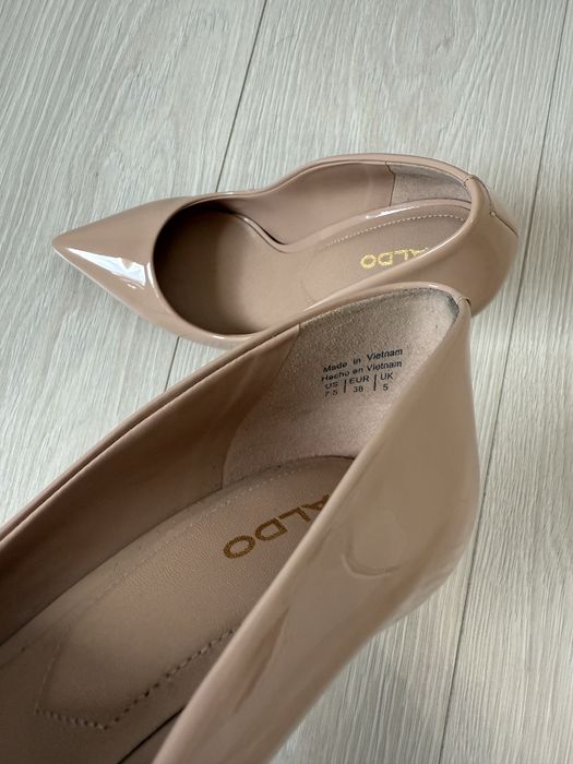 Туфли - ALDO, 38