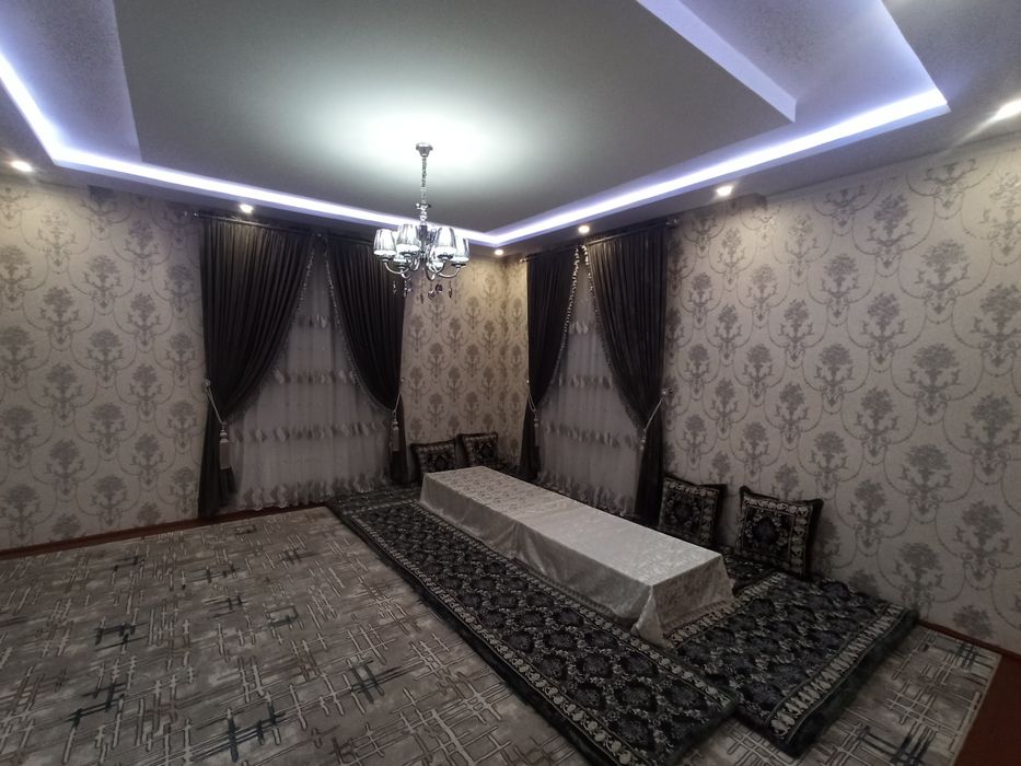 Ховли уй сотилади 8-сотих, Пакана мфй