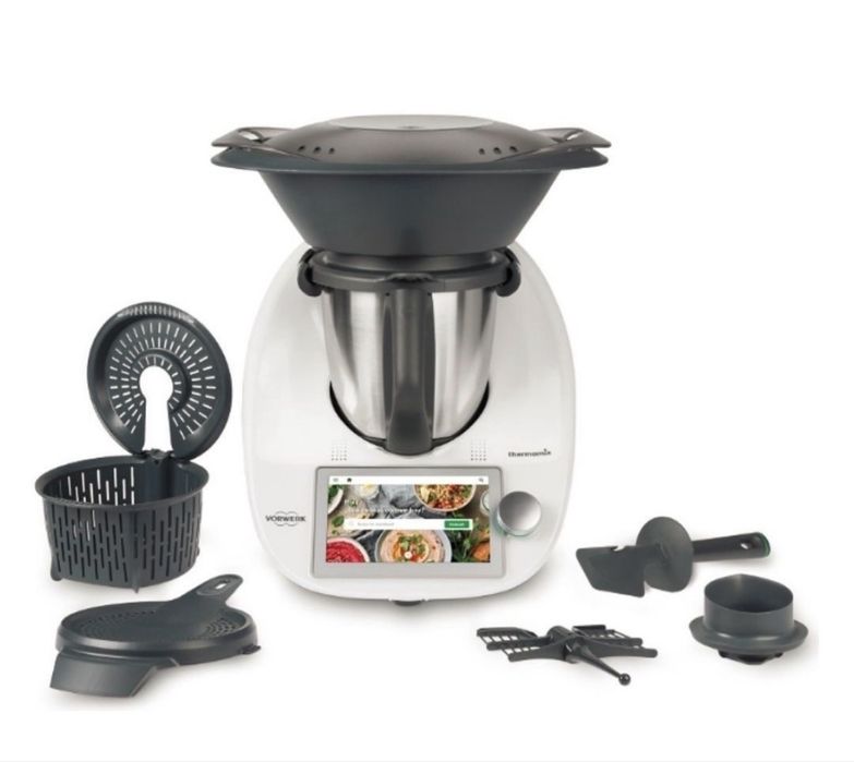 Термомикс в хорошем состоянии