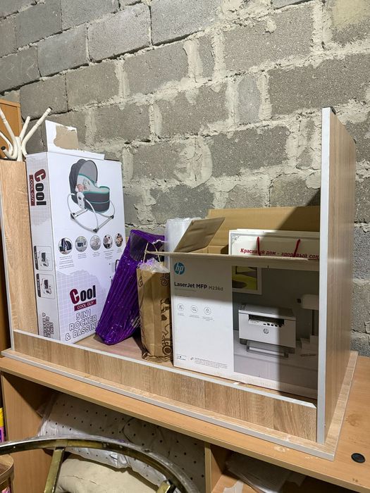 Продаются столы офисные