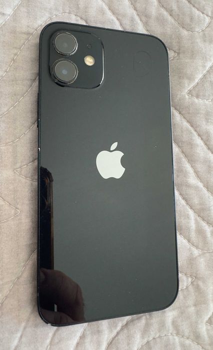 iPhone 12 64 GB + iPhone SE generatia 2 100% functionale stare buna, fara cont iCloud