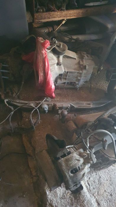 Мерцедес Спринтер 212d