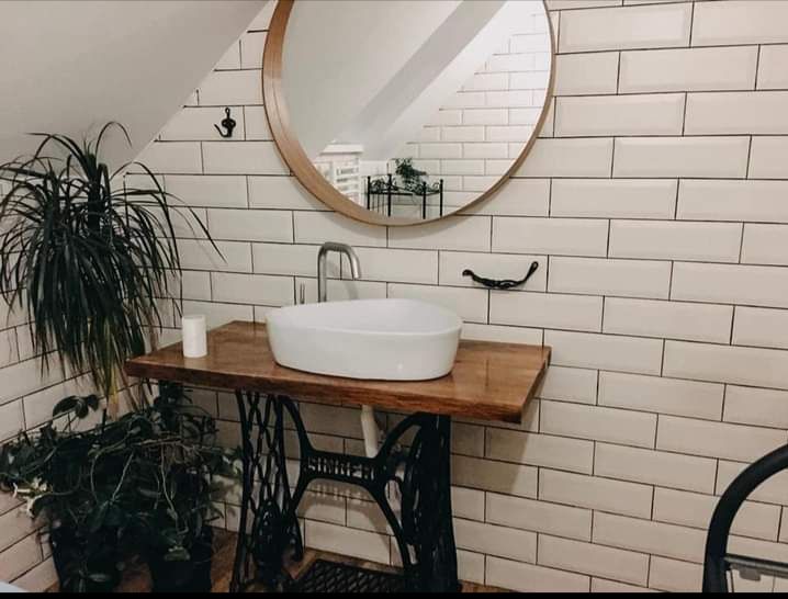 Execut lucrări / Amenajări interioare și exterioare