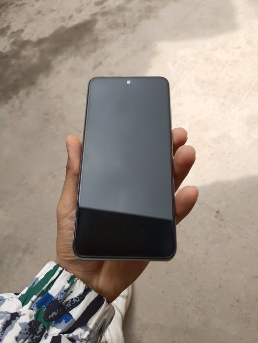 Redmi note 10S 128/6+5