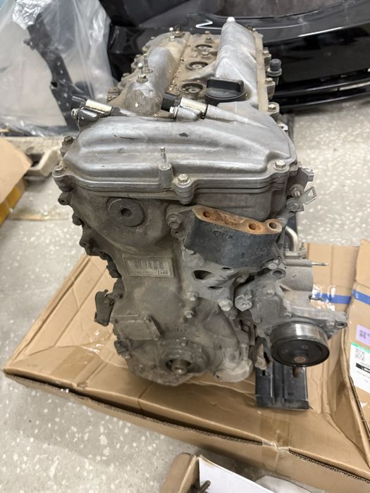 Двигатель Камри 2.5