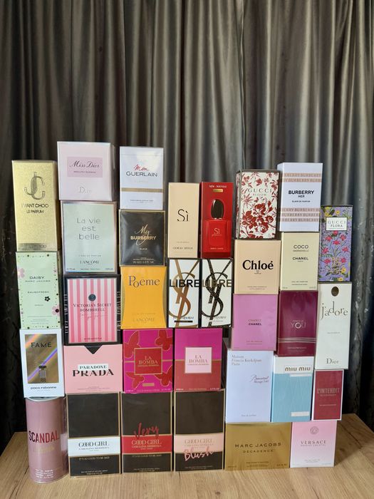 Parfum Gucci Bloom