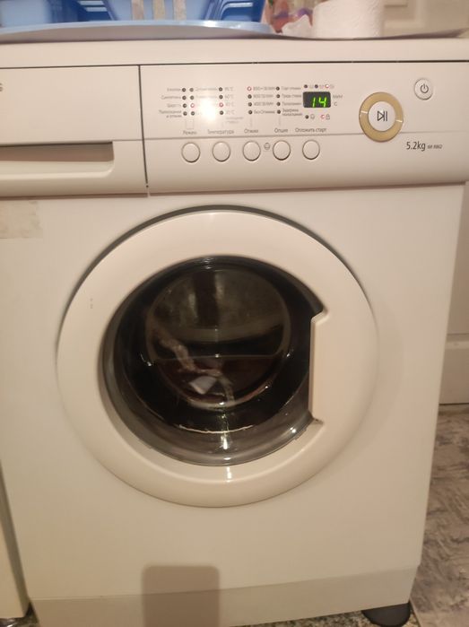 Стиральная машина бу