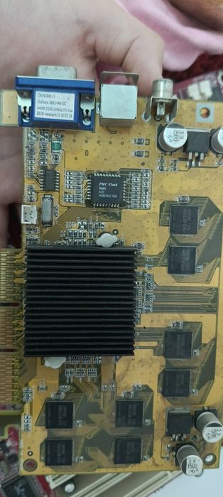 Комплектующие под запчасти