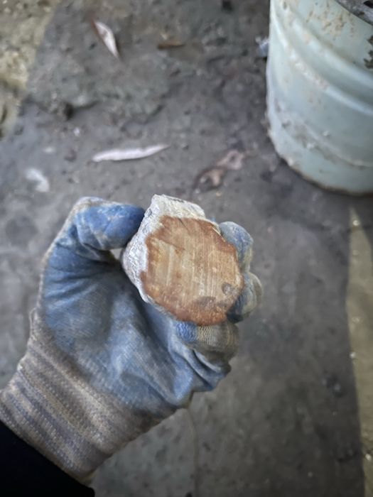 Алмазный сверления бурения