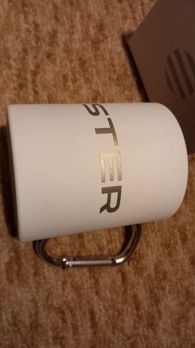 Ново фенерче Subaru,чаши и бутилка за туризъм