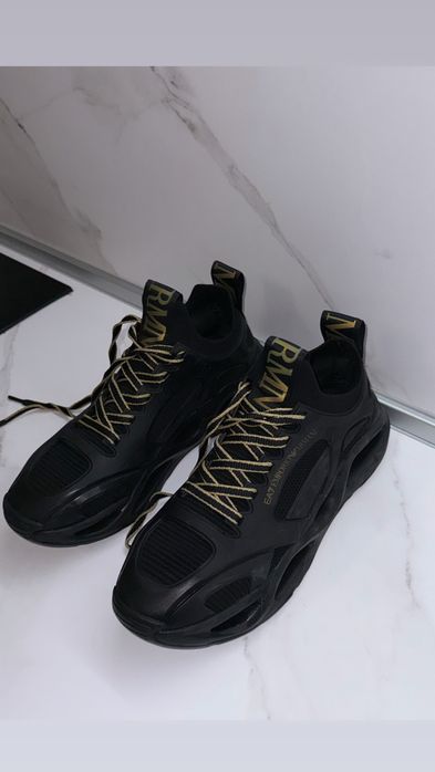 Emporio Armani EA7 мъжки маратонки