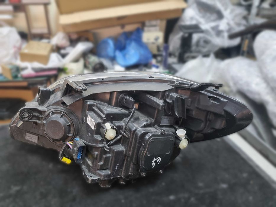 Десен фар Opel Mokka moka desen far опел мока