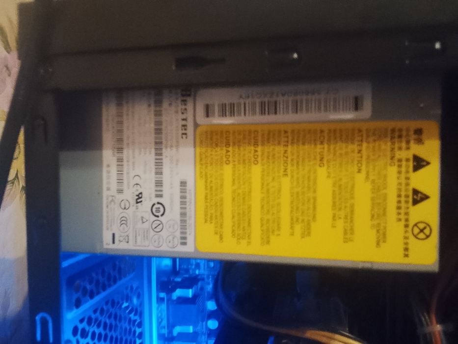 продаж пк офисный