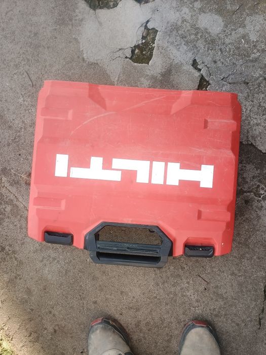 Перфоратор  Hilti Хилти Т6-А22