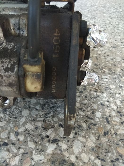 Гнп за Фолксваген