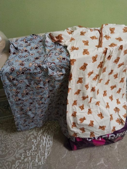 Товары для детей