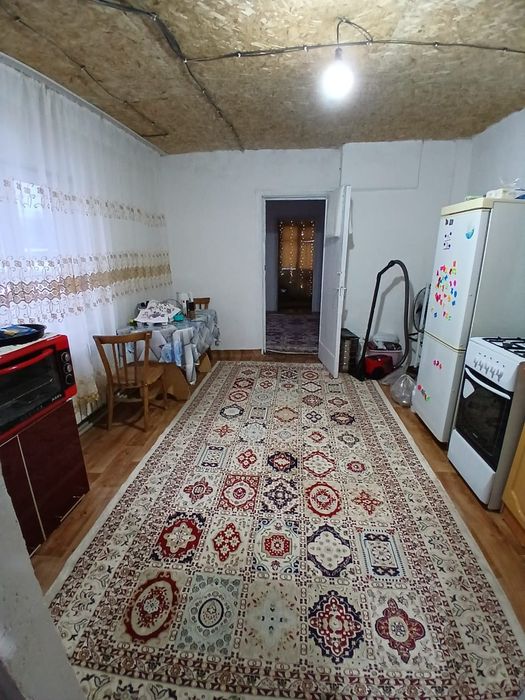 Продается дом в поселке Умбетали Карибаева