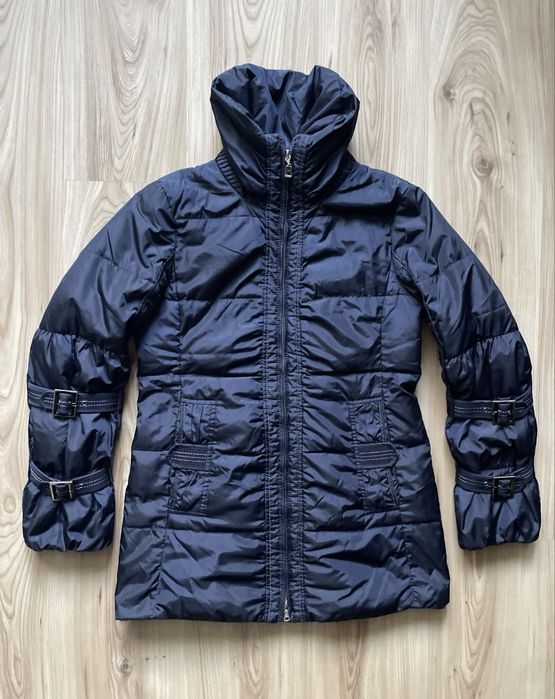 BOGNER / дамско зимно яке 34/XS/S