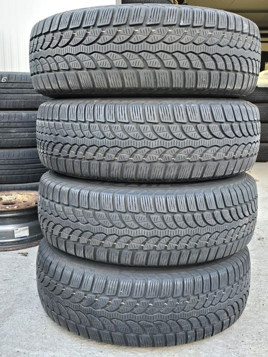 Джанти 16 / 5х112 - Audi Q2 Q3 и др. 5x112