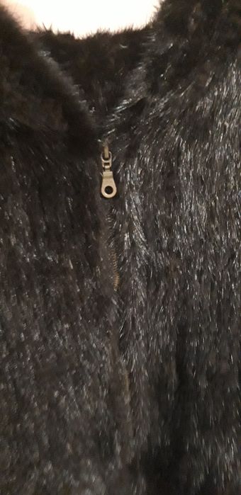 Продам норковую жилет