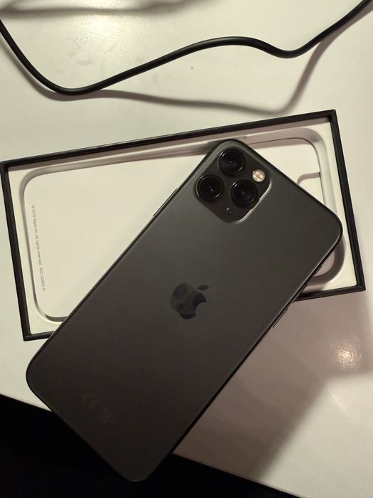 iphone 11 pro 256 gb