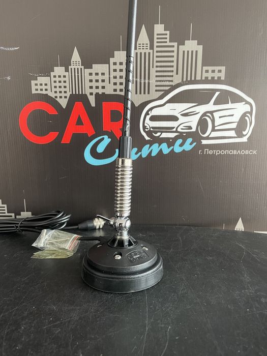 Рации и антены