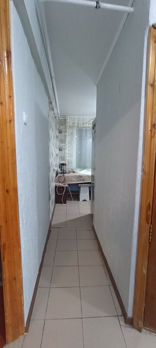 Квартира в 33 доме
