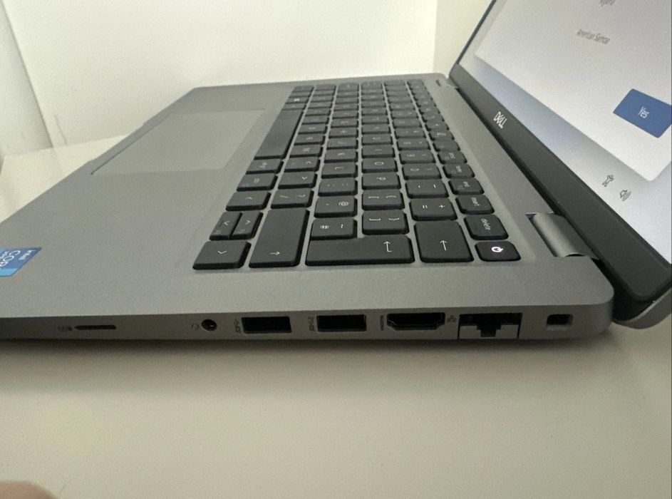 Лаптоп Dell latitude 7420