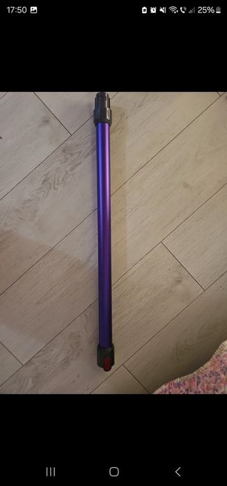 Tub aspirator potrivit ptr Dyson
