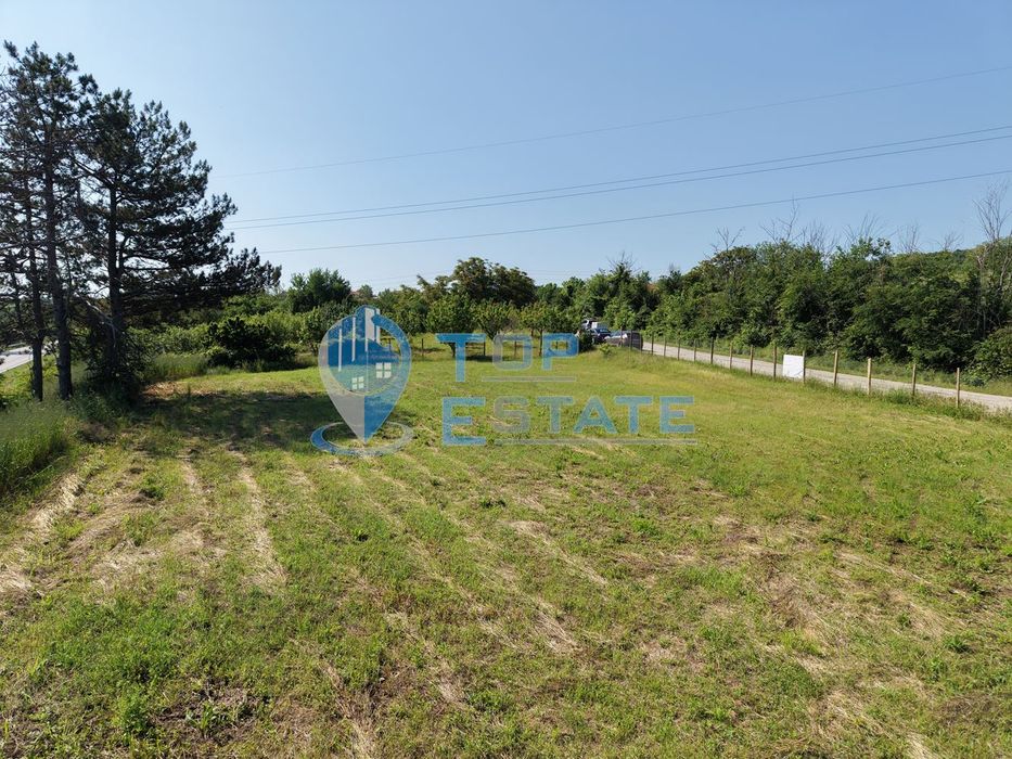 Продава се Парцел в с. Драгижево, Област Велико Търново - 3184 кв.м за 15 €/кв.м - Снимка #9