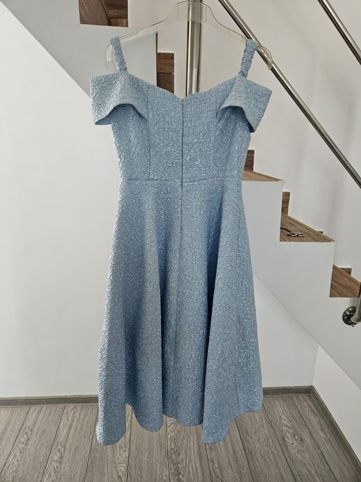 Rochie dama superba!