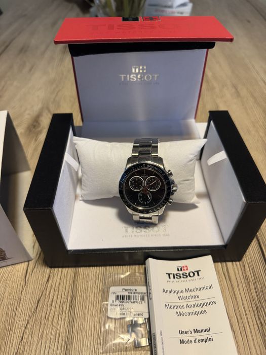 Tissot V8 stare ca nou