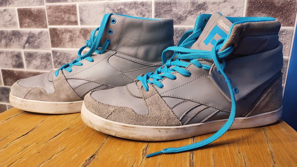 Оригинални мъжки маратонки Reebok