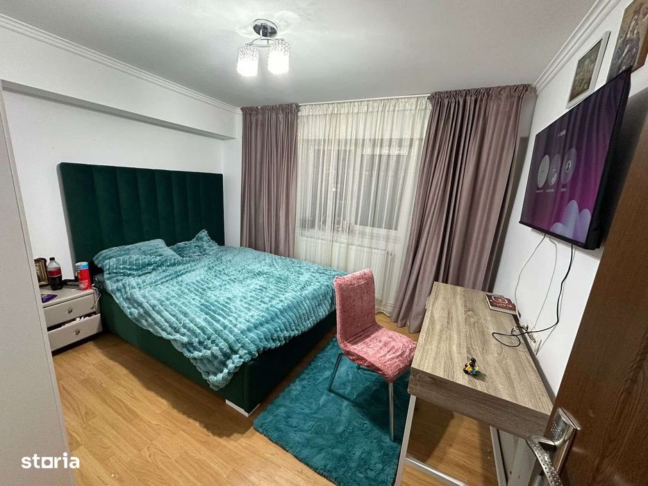 Apartament 4 camere renovat Piata Mare