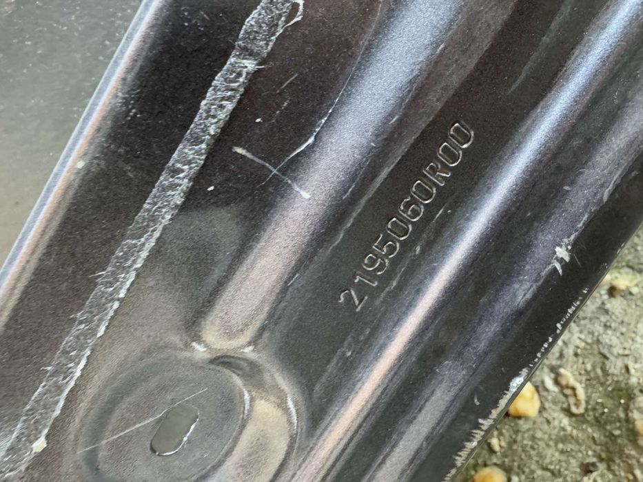 Врата за Ситроен Джъмпи/Citroen Jumpy, Пежо Експерт/Peugeot Expert