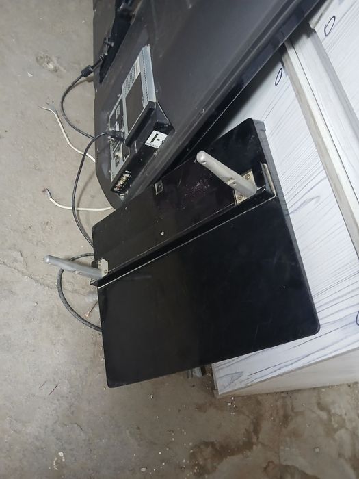 Телевизор Панасоник 50 дюйм