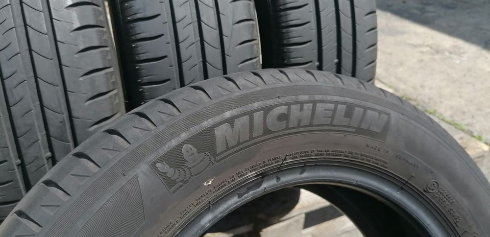 175/65/15 Мишелин ДОТ 2015 г