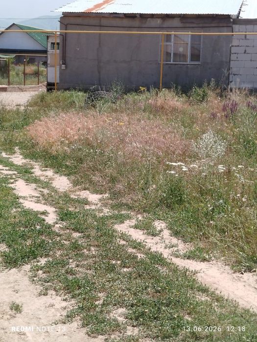 Продам участок 5 соток