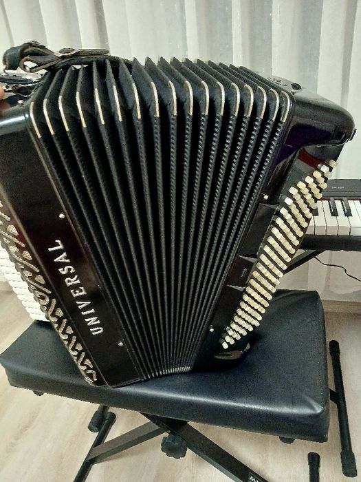 Acordeon Italian UNIVERSAL