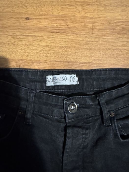 Мъжки дънки-Valentino