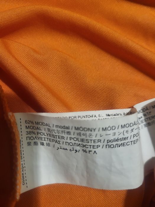 Rochie Mango modal